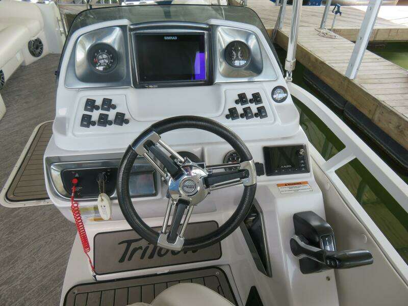 2021 JC SPORTOON 24TT