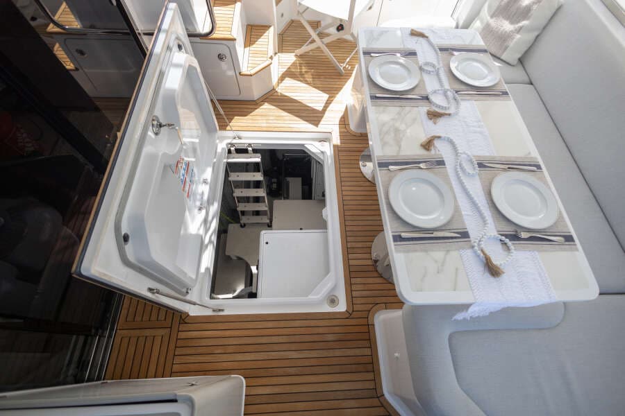 2023 Azimut AZ60 FLY