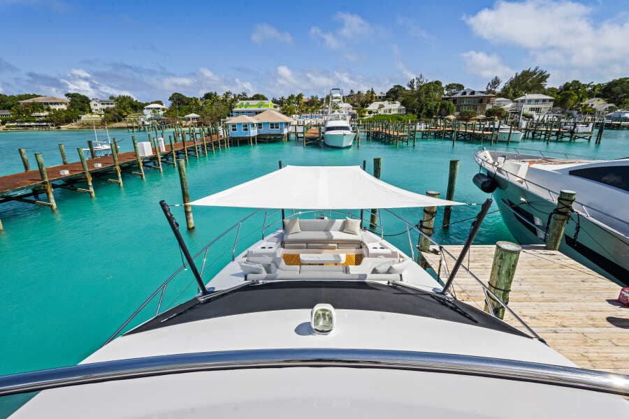 2023 Azimut AZ60 FLY