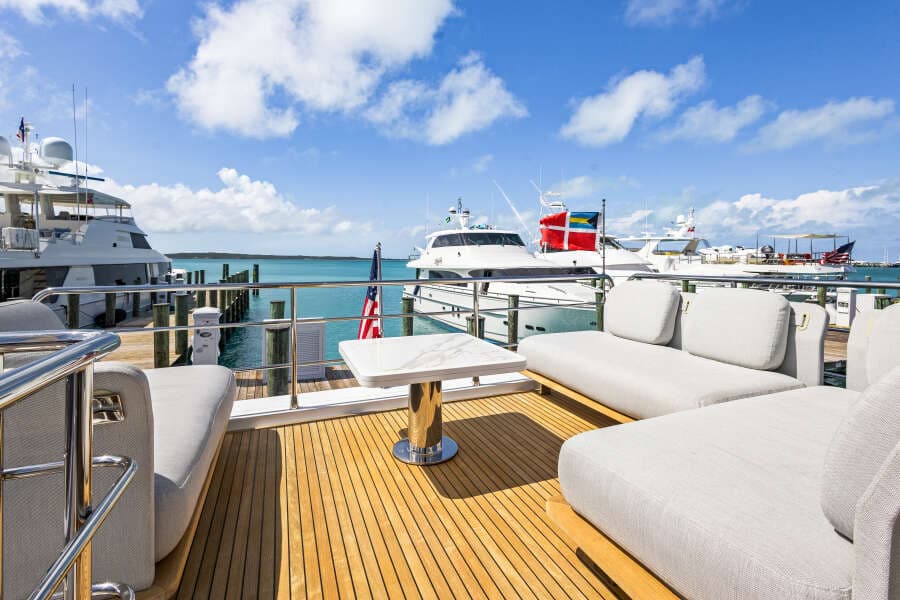 2023 Azimut AZ60 FLY