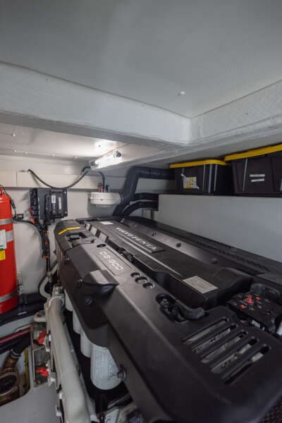 2023 Azimut AZ60 FLY