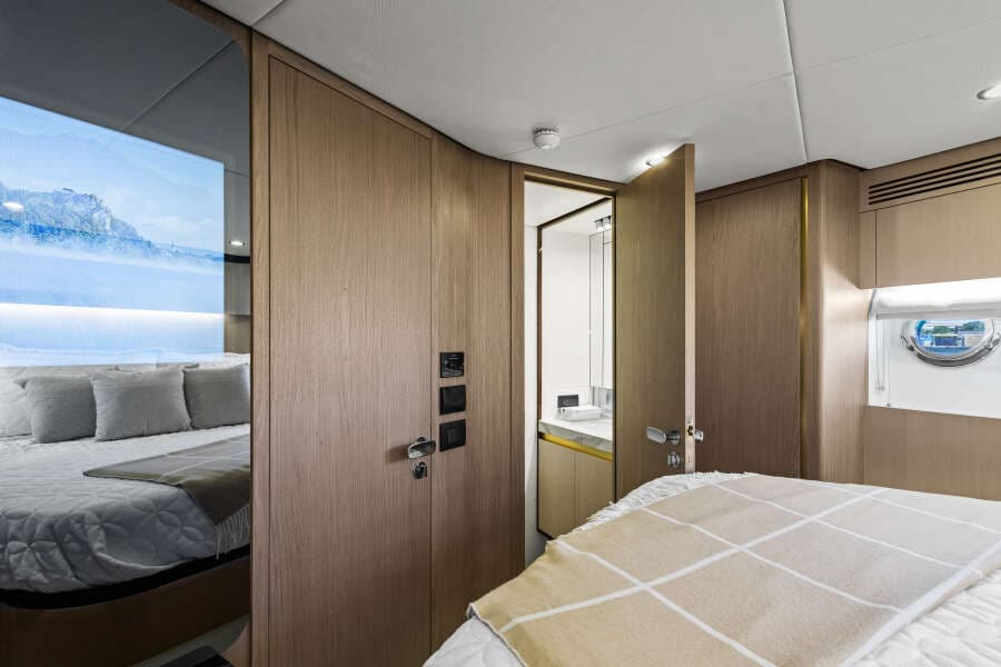 2023 Azimut AZ60 FLY