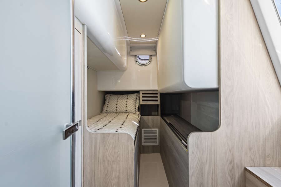 2023 Azimut AZ60 FLY