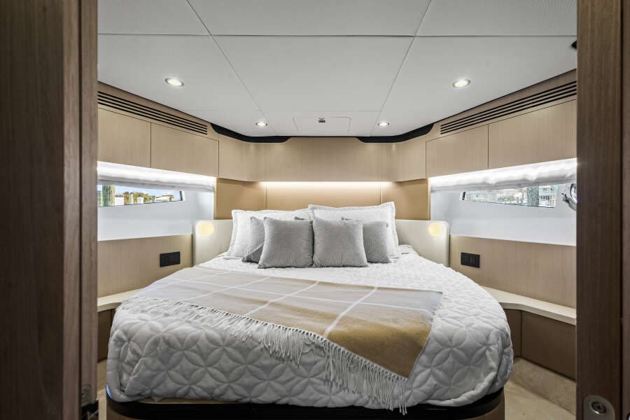 2023 Azimut AZ60 FLY