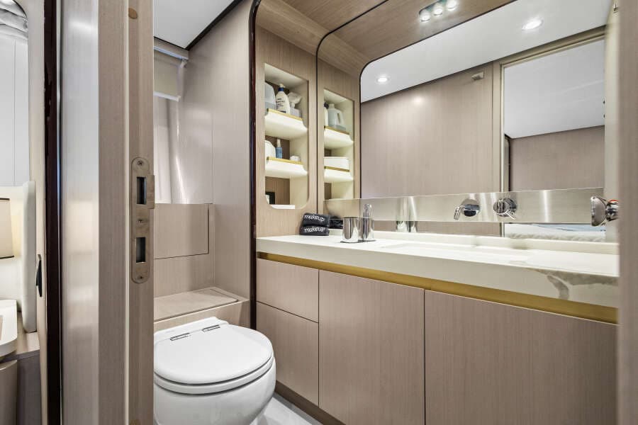 2023 Azimut AZ60 FLY