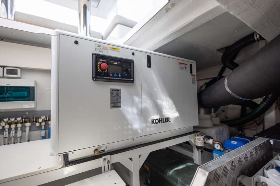 2023 Azimut AZ60 FLY