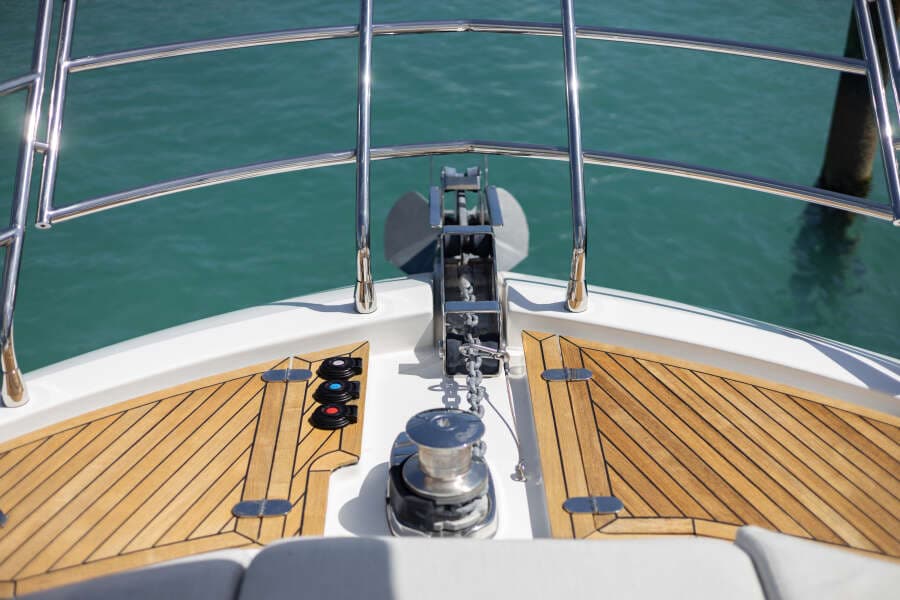 2023 Azimut AZ60 FLY