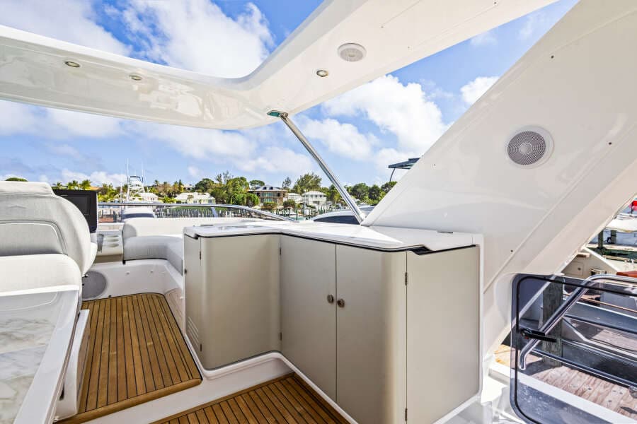 2023 Azimut AZ60 FLY