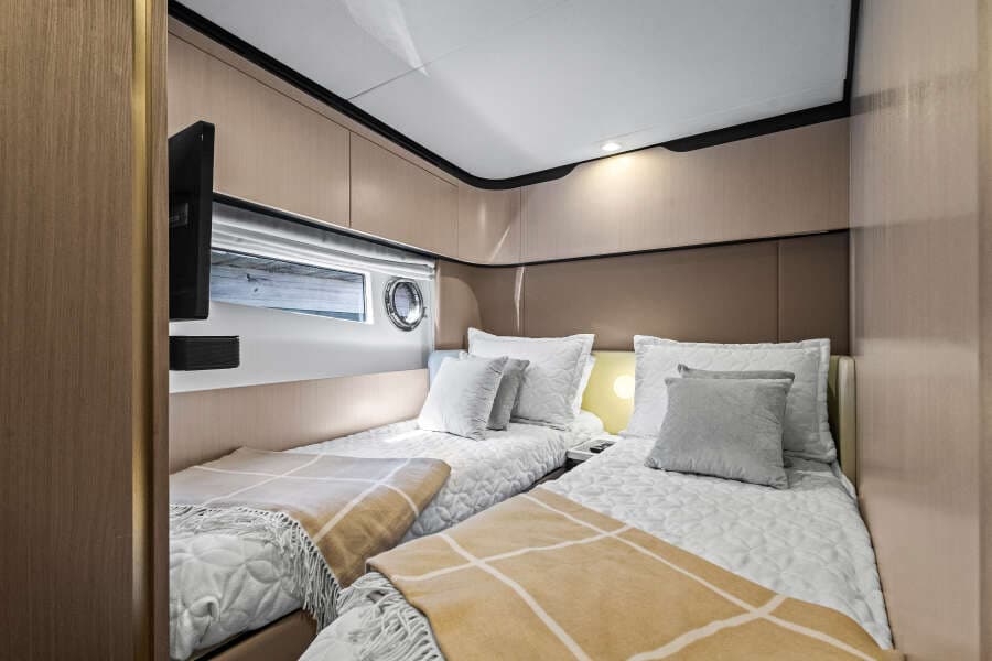 2023 Azimut AZ60 FLY