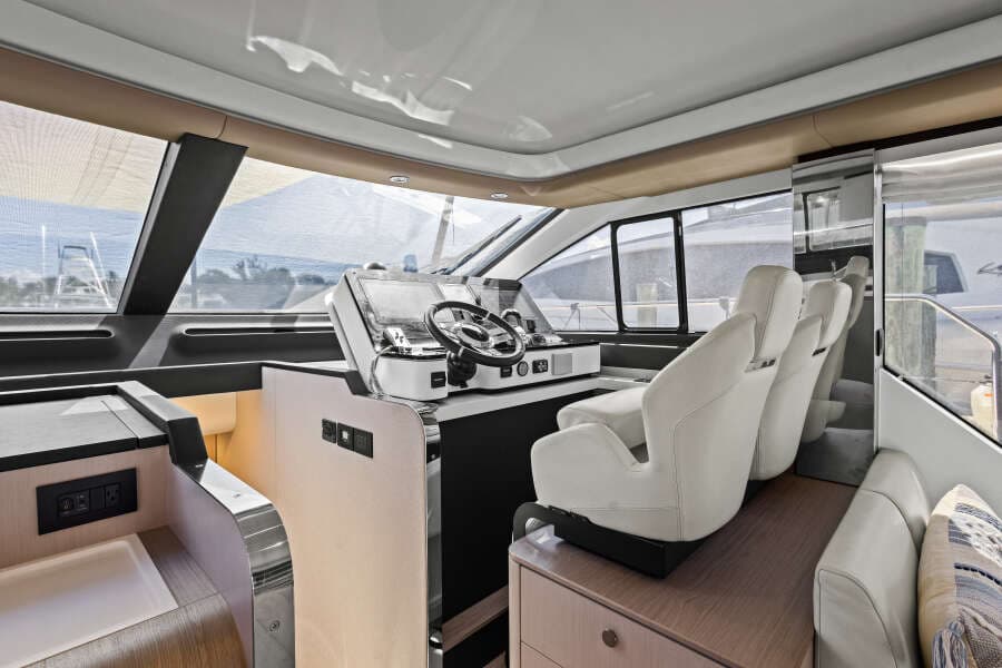 2023 Azimut AZ60 FLY