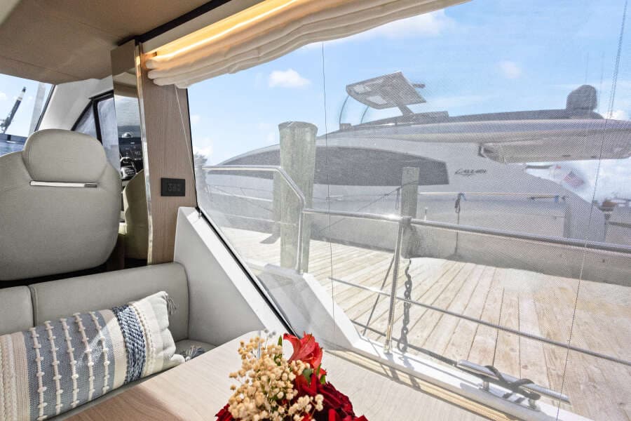 2023 Azimut AZ60 FLY