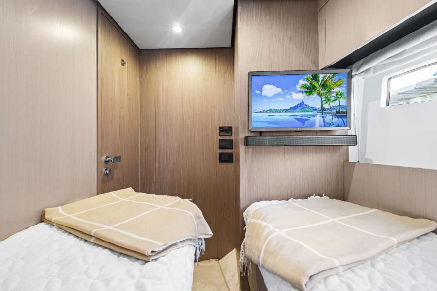 2023 Azimut AZ60 FLY