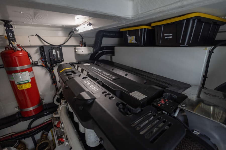 2023 Azimut AZ60 FLY