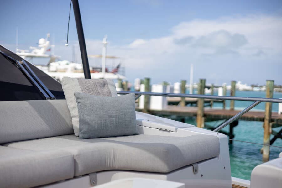 2023 Azimut AZ60 FLY