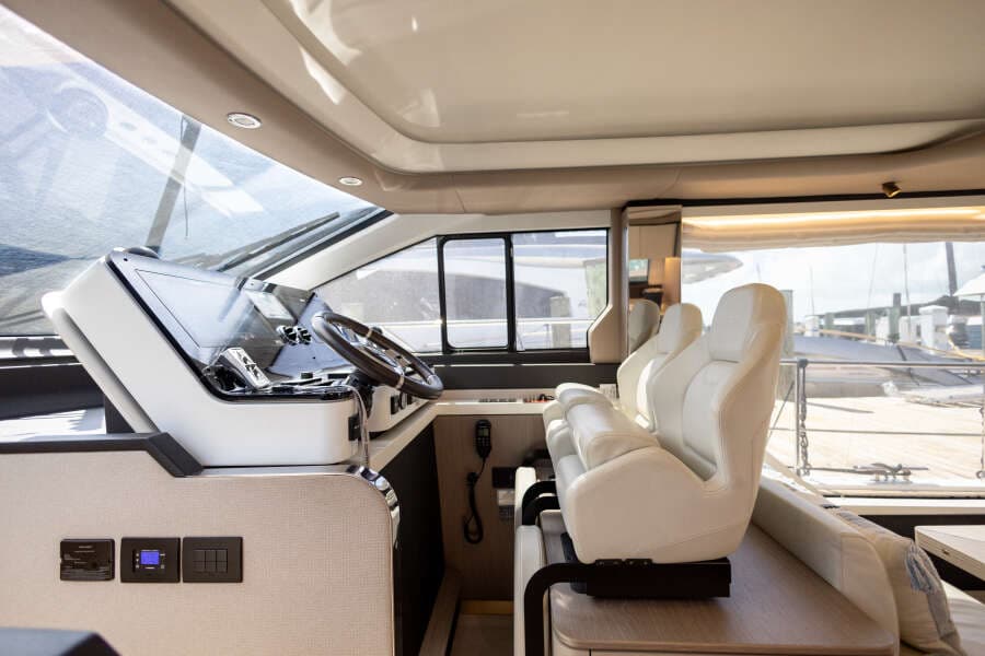 2023 Azimut AZ60 FLY