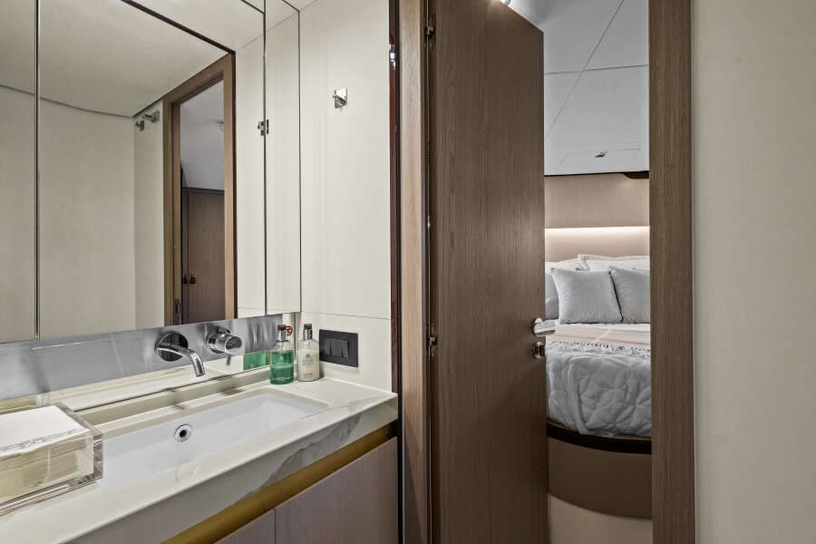 2023 Azimut AZ60 FLY