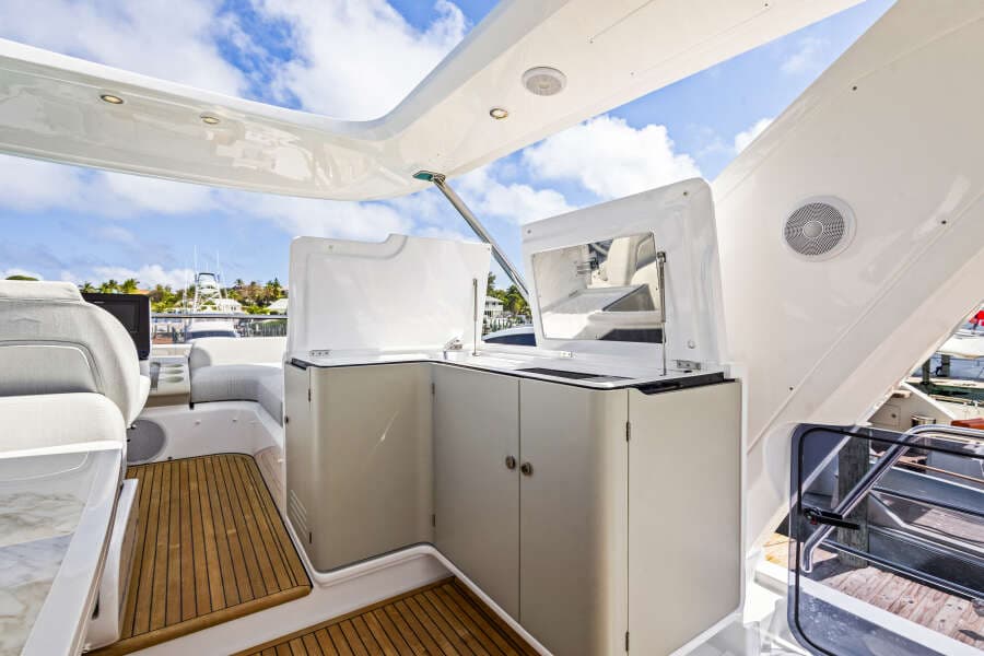 2023 Azimut AZ60 FLY