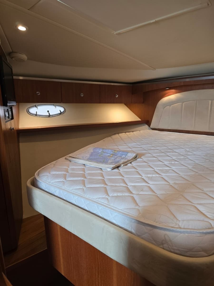 2006 Tiara Yachts 3600 Open