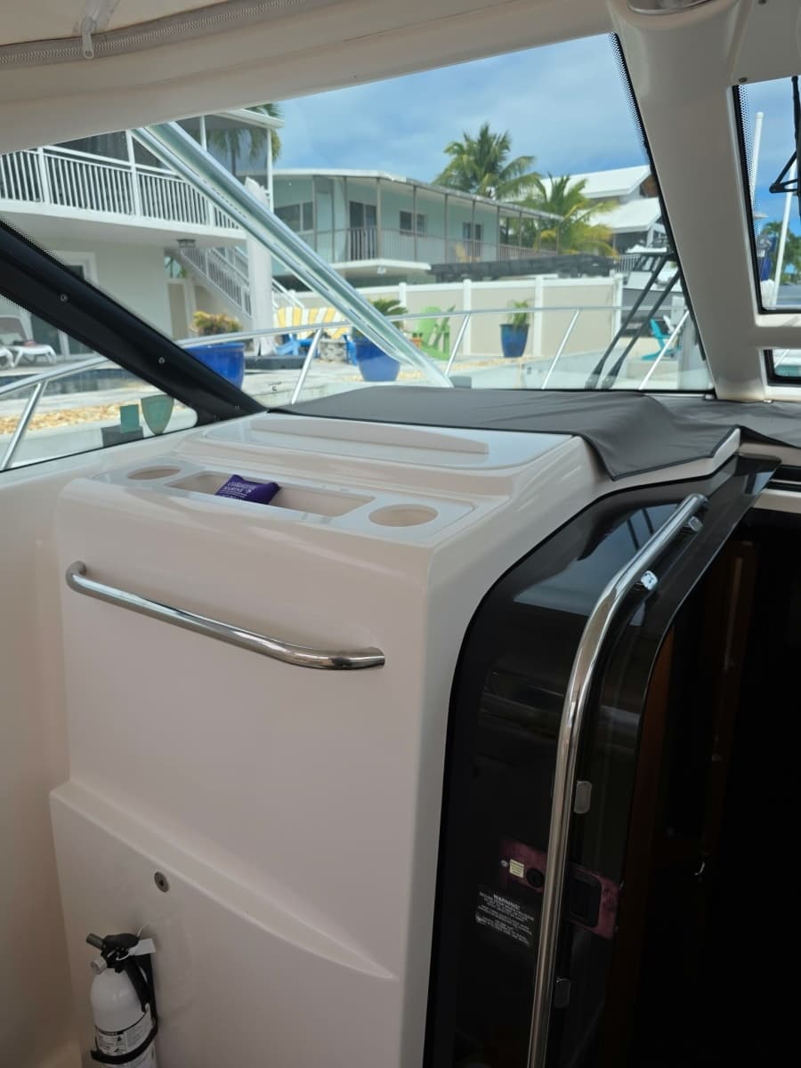 2006 Tiara Yachts 3600 Open