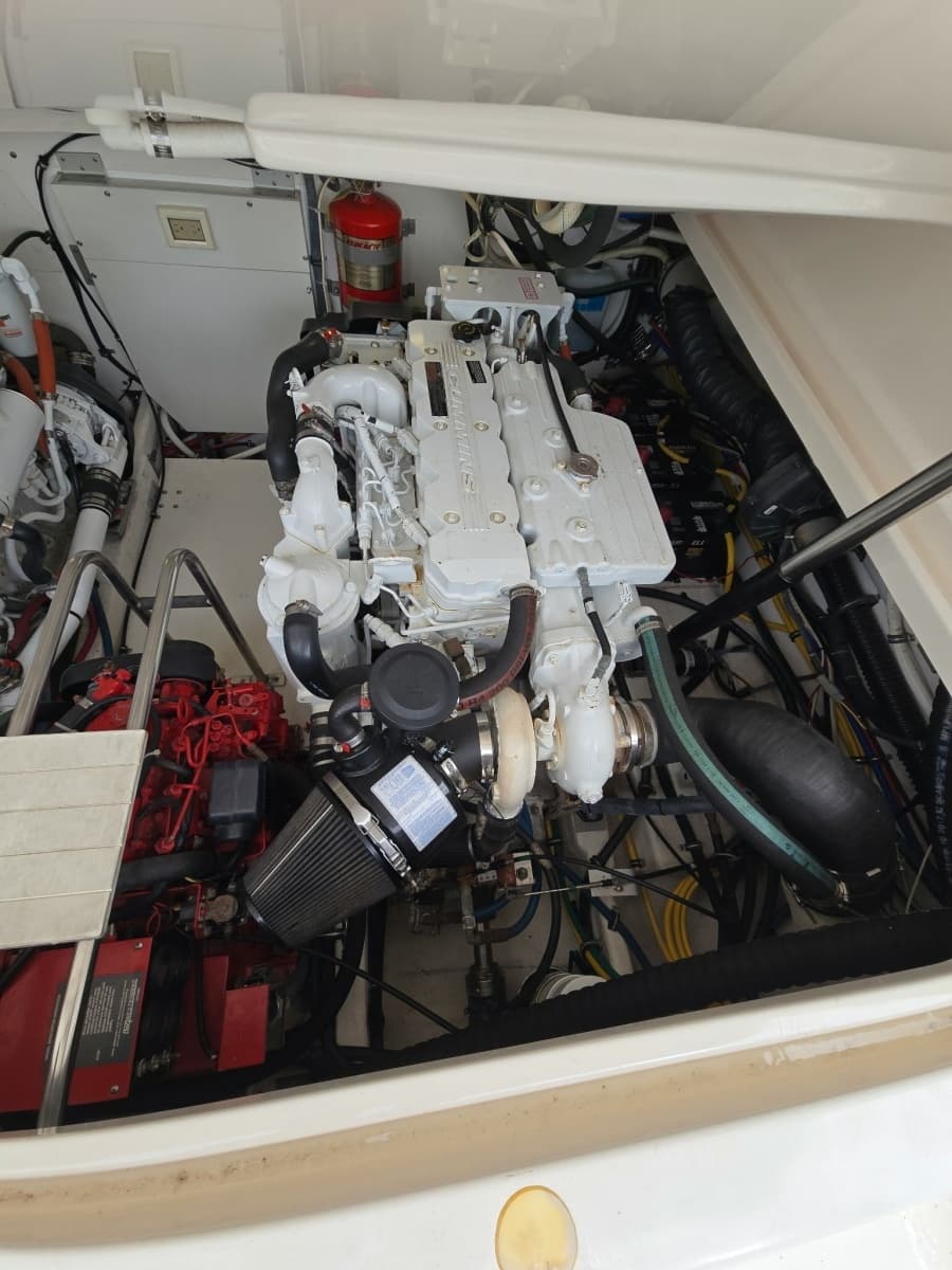 2006 Tiara Yachts 3600 Open