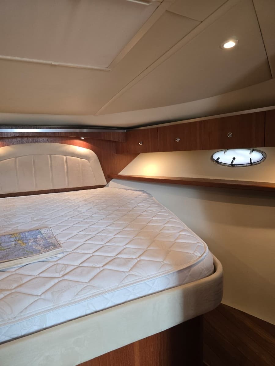 2006 Tiara Yachts 3600 Open