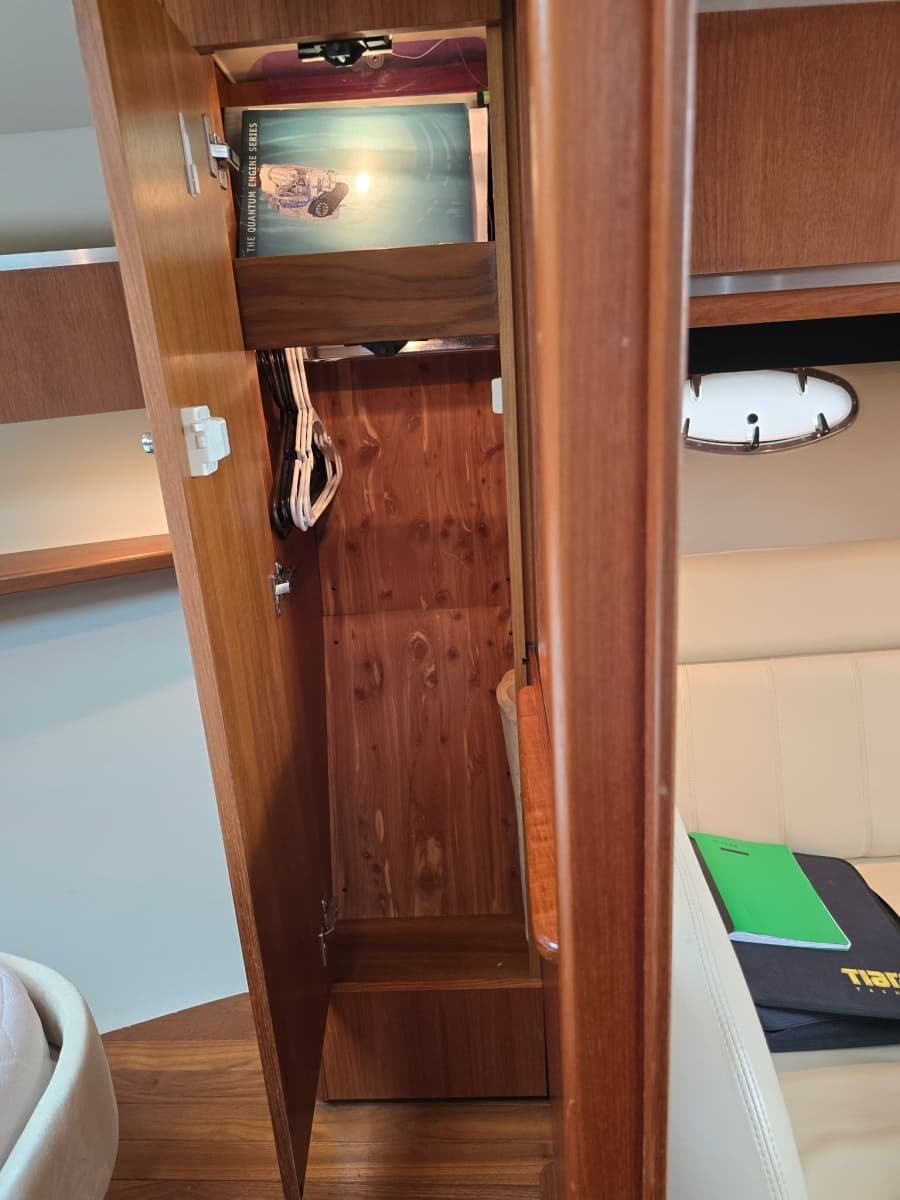 2006 Tiara Yachts 3600 Open