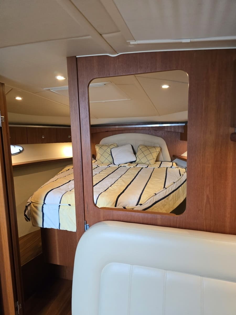 2006 Tiara Yachts 3600 Open