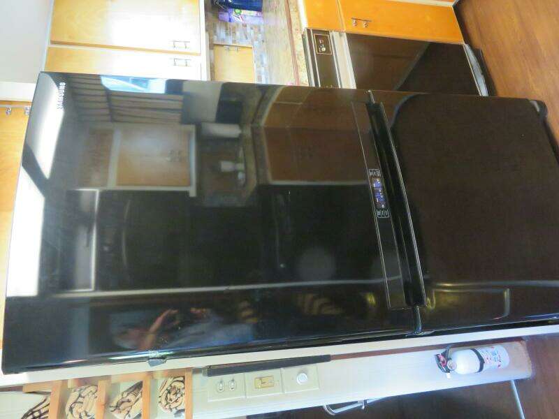 1986 Hatteras 58 Motor Yacht