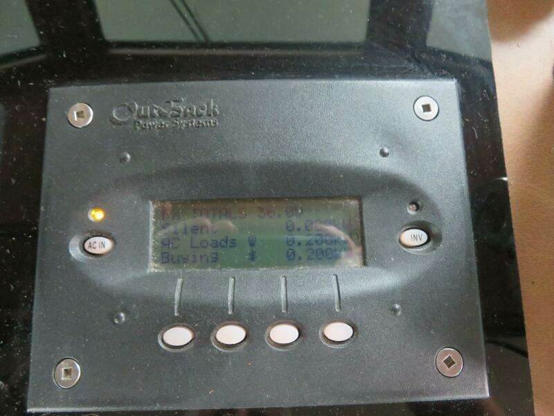 1986 Hatteras 58 Motor Yacht