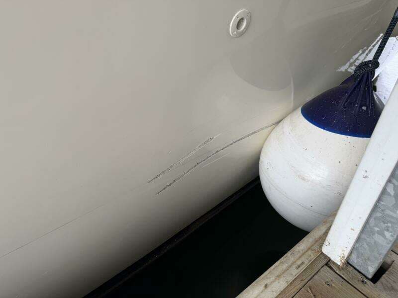 1975 Hatteras 58 LRC