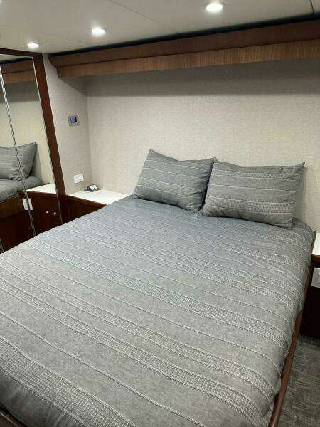 2001 Buddy Davis SPORTFISH