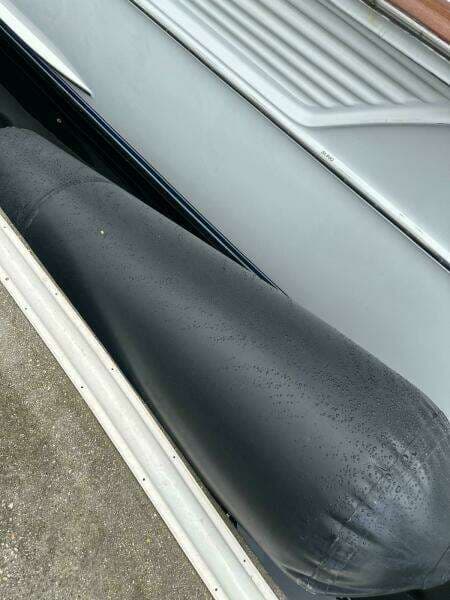 2001 Buddy Davis SPORTFISH