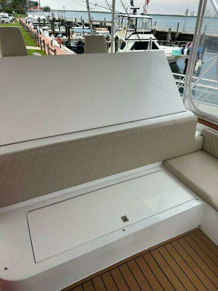 2001 Buddy Davis SPORTFISH