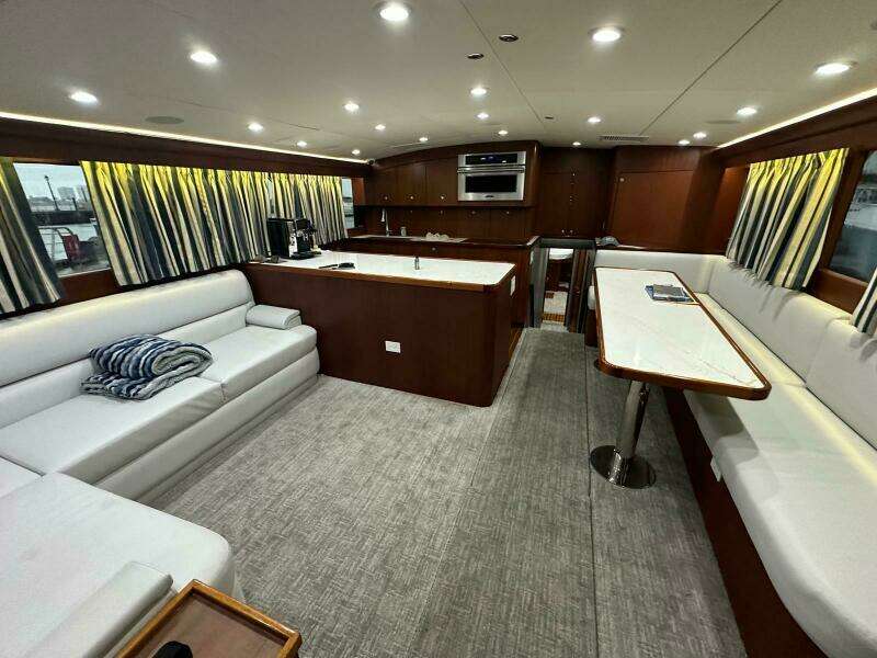 2001 Buddy Davis SPORTFISH