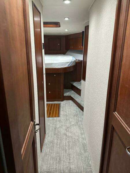 2001 Buddy Davis SPORTFISH