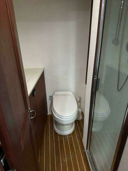 2001 Buddy Davis SPORTFISH