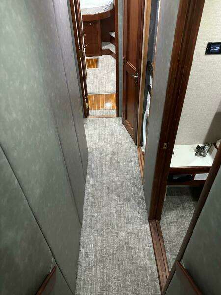 2001 Buddy Davis SPORTFISH