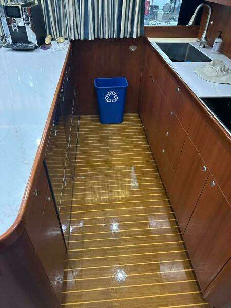 2001 Buddy Davis SPORTFISH