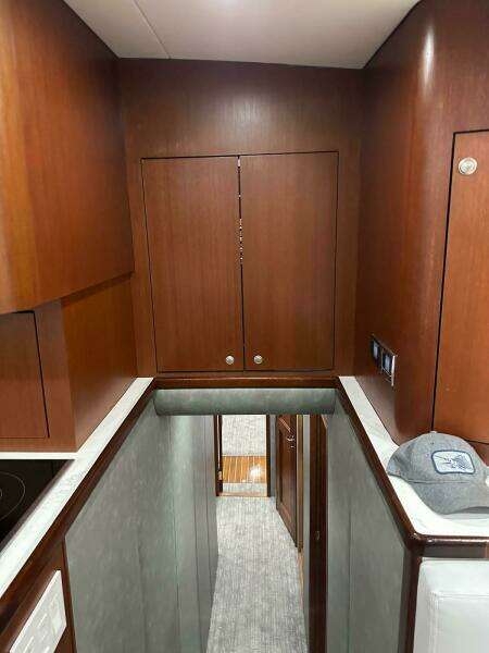 2001 Buddy Davis SPORTFISH