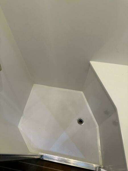 2001 Buddy Davis SPORTFISH