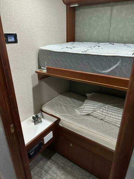 2001 Buddy Davis SPORTFISH