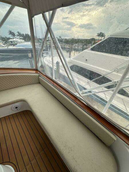 2001 Buddy Davis SPORTFISH