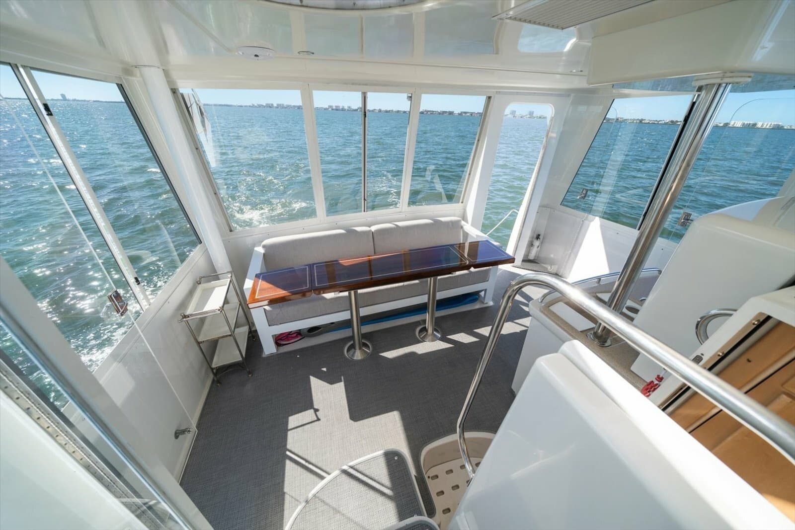 1998 Carver 455 Aft Cabin MY