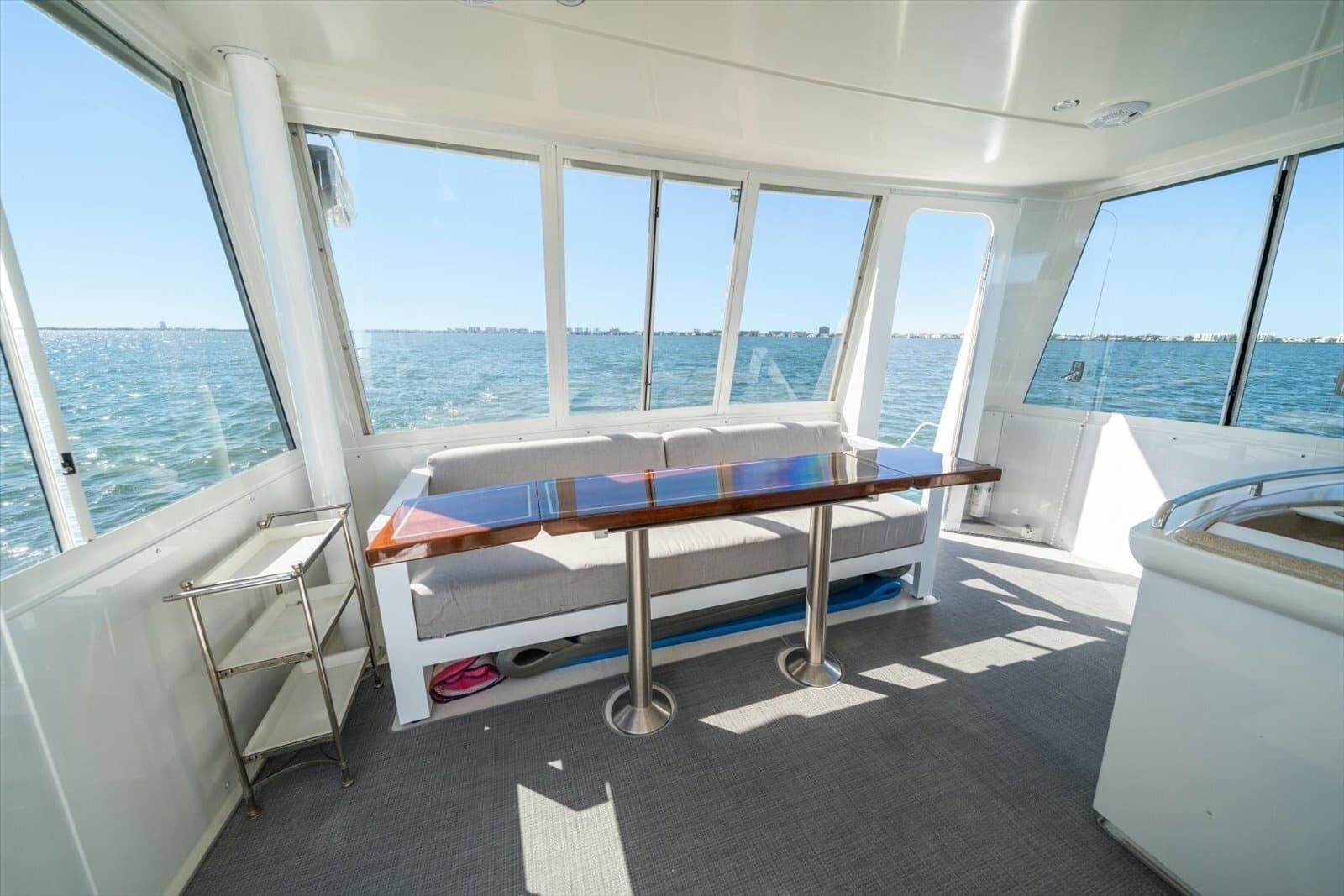 1998 Carver 455 Aft Cabin MY