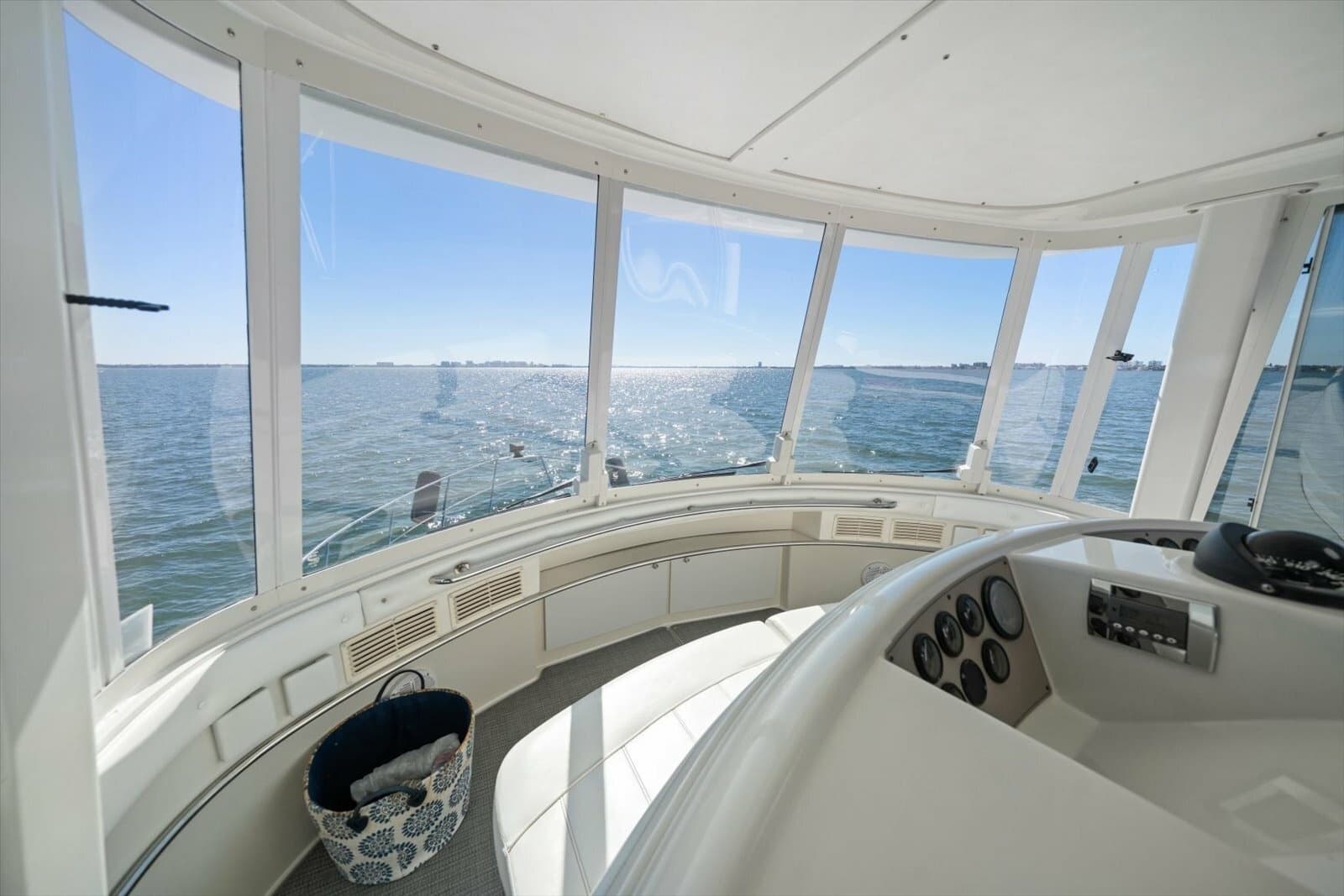 1998 Carver 455 Aft Cabin MY