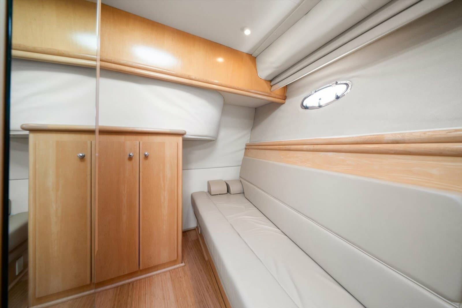 1998 Carver 455 Aft Cabin MY