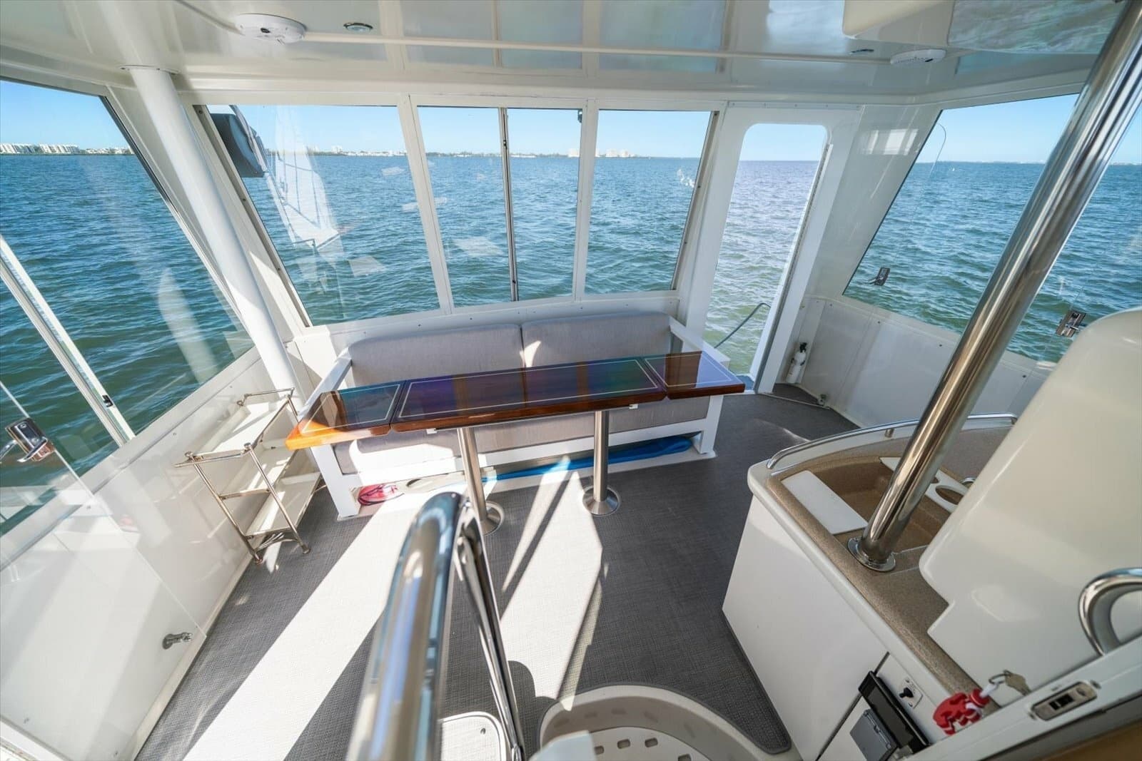 1998 Carver 455 Aft Cabin MY