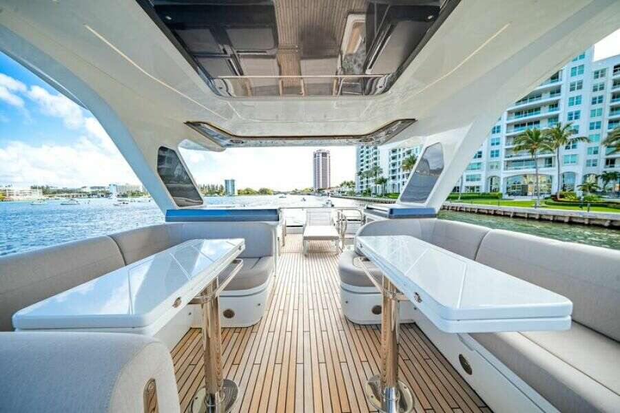 2024 Galeon 560 FLY