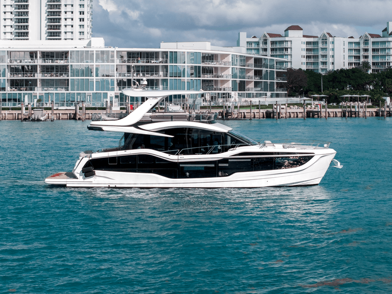 2024 Galeon 560 FLY