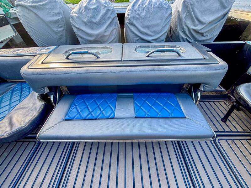 2016 Hydra-Sports 4200 Siesta